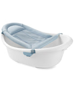 Skip Hop Wave 4-in-1 Baby Bath Tub