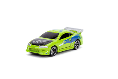 Jada - Fast & Furious 3-pack nano