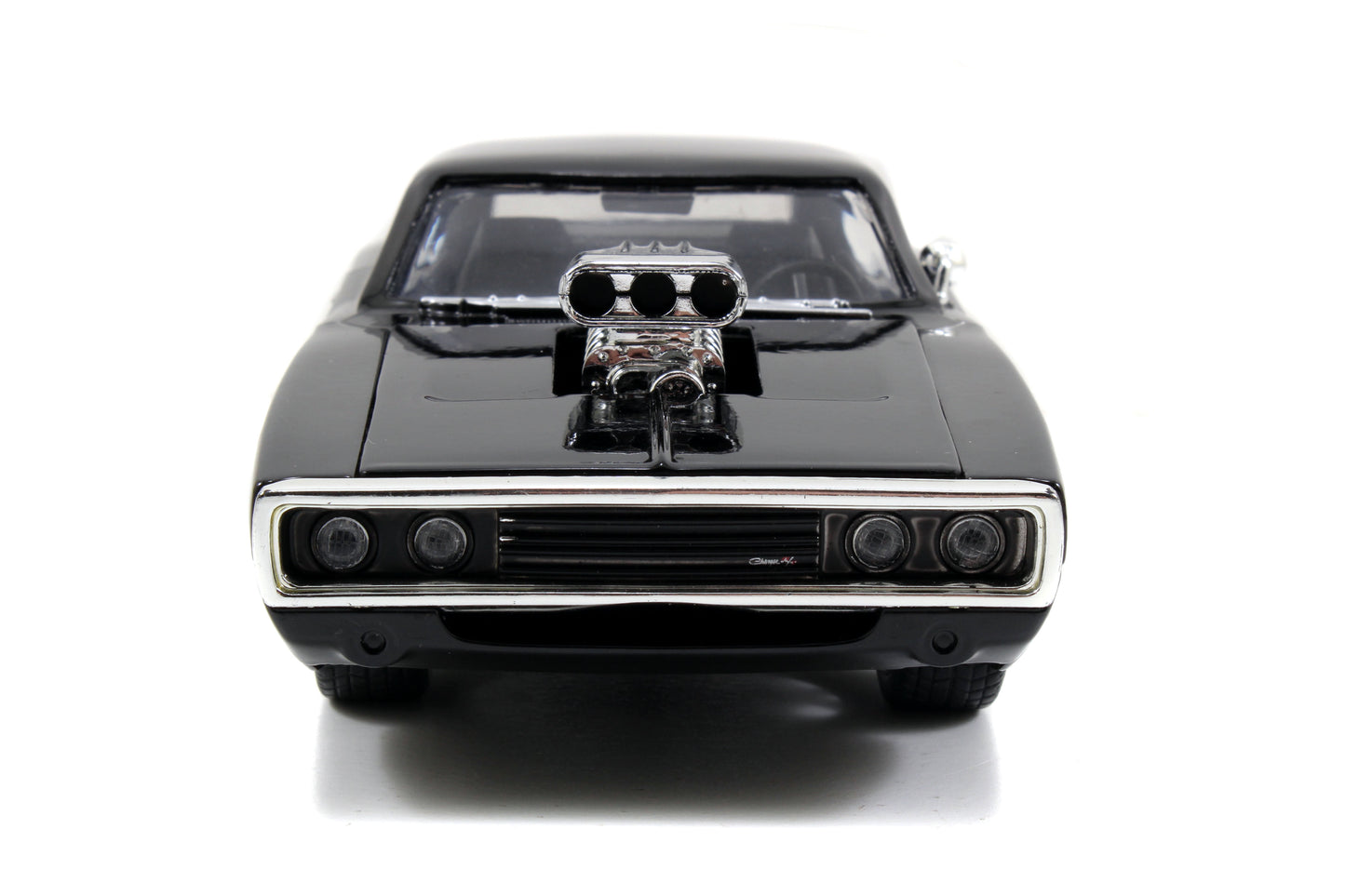 Jada - Fast&Furious 1970 Dodge Charger