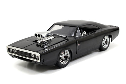 Jada - Fast&Furious 1970 Dodge Charger