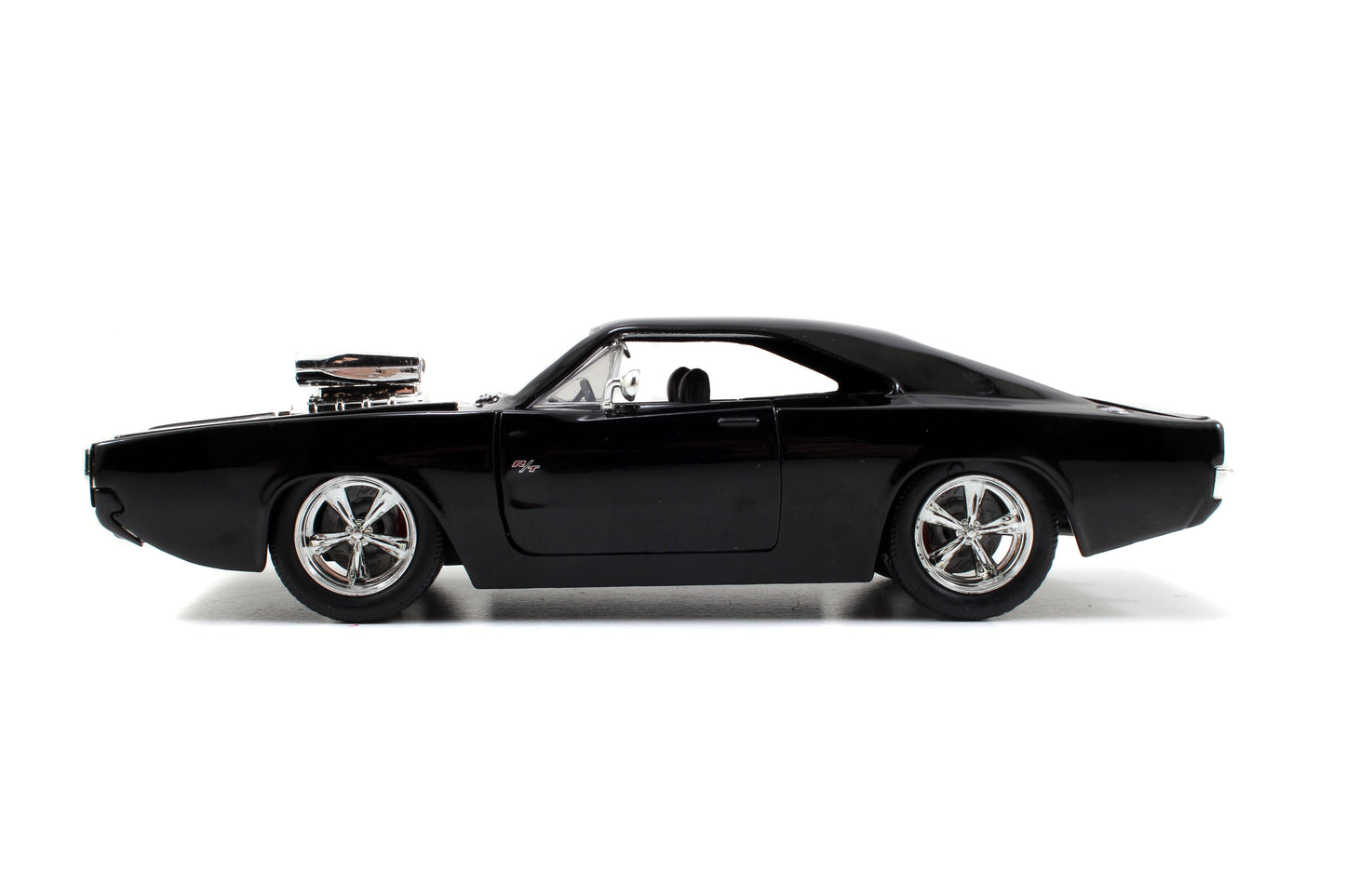 Jada - Fast&Furious 1970 Dodge Charger