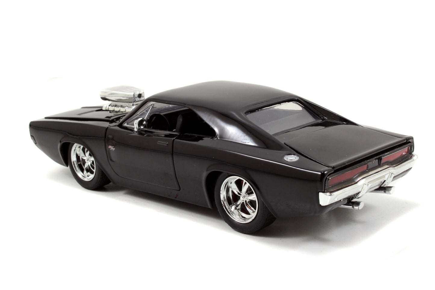 Jada - Fast&Furious 1970 Dodge Charger