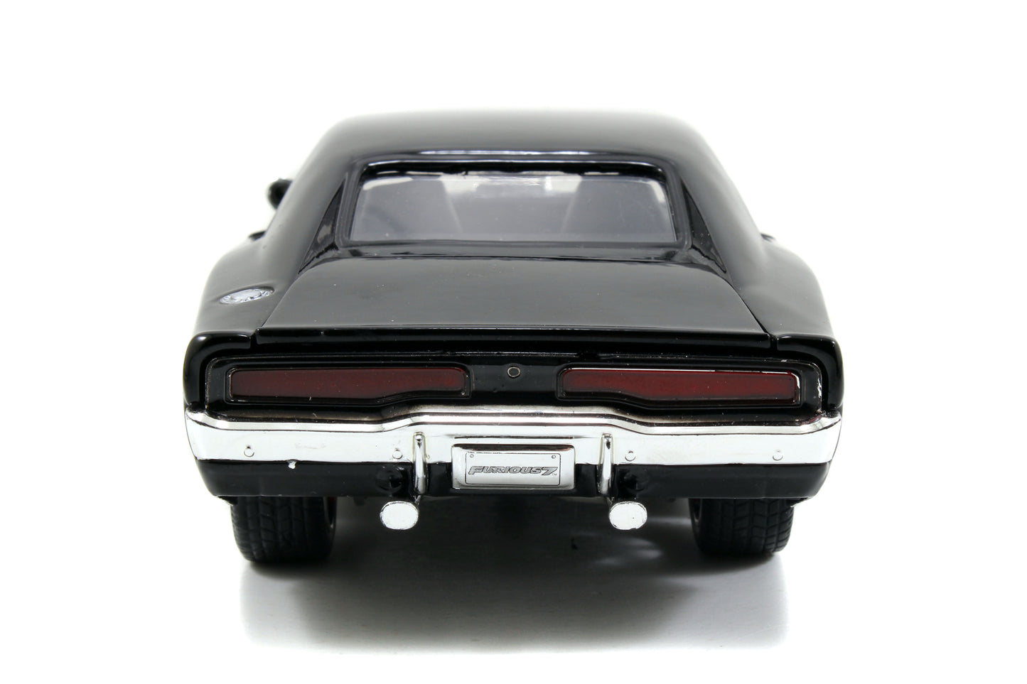 Jada - Fast&Furious 1970 Dodge Charger