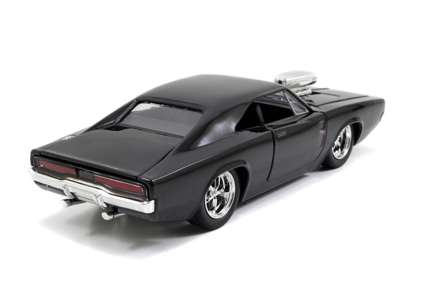 Jada - Fast&Furious 1970 Dodge Charger