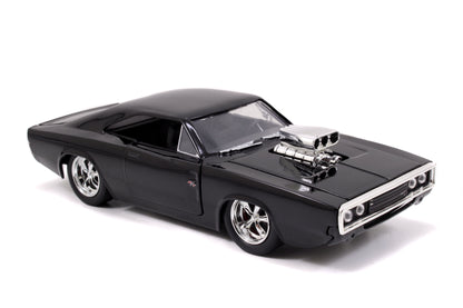 Jada - Fast&Furious 1970 Dodge Charger