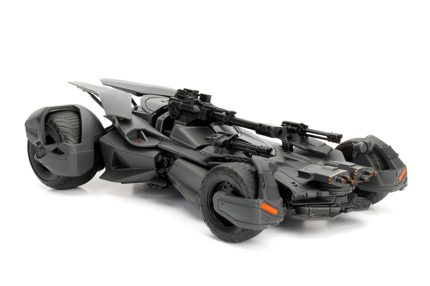 Jada - Batman Justice League Batmobile 1:24