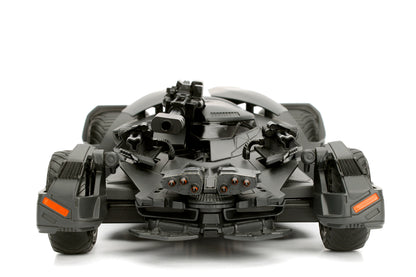 Jada - Batman Justice League Batmobile 1:24