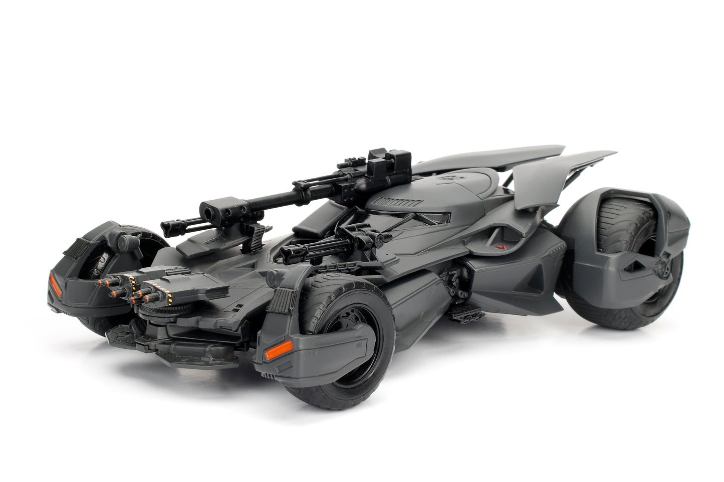 Jada - Batman Justice League Batmobile 1:24