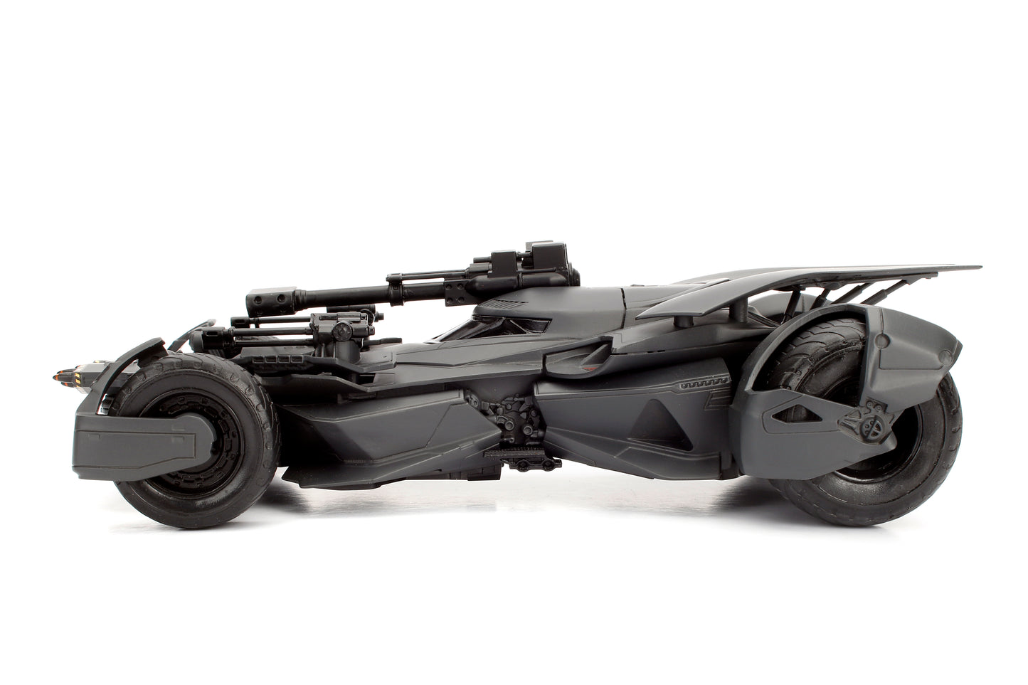 Jada - Batman Justice League Batmobile 1:24