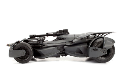 Jada - Batman Justice League Batmobile 1:24