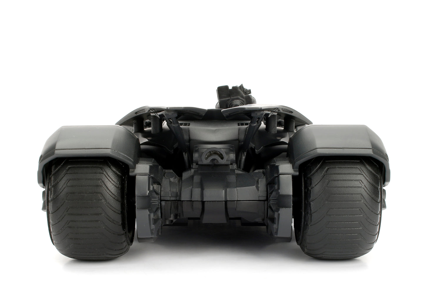 Jada - Batman Justice League Batmobile 1:24