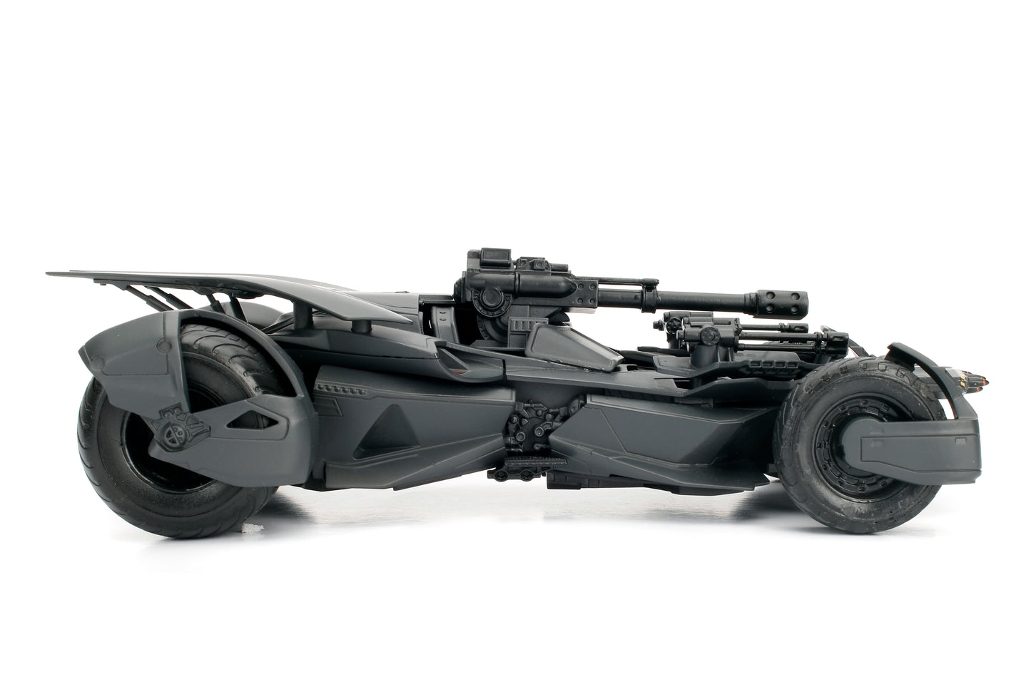 Jada - Batman Justice League Batmobile 1:24