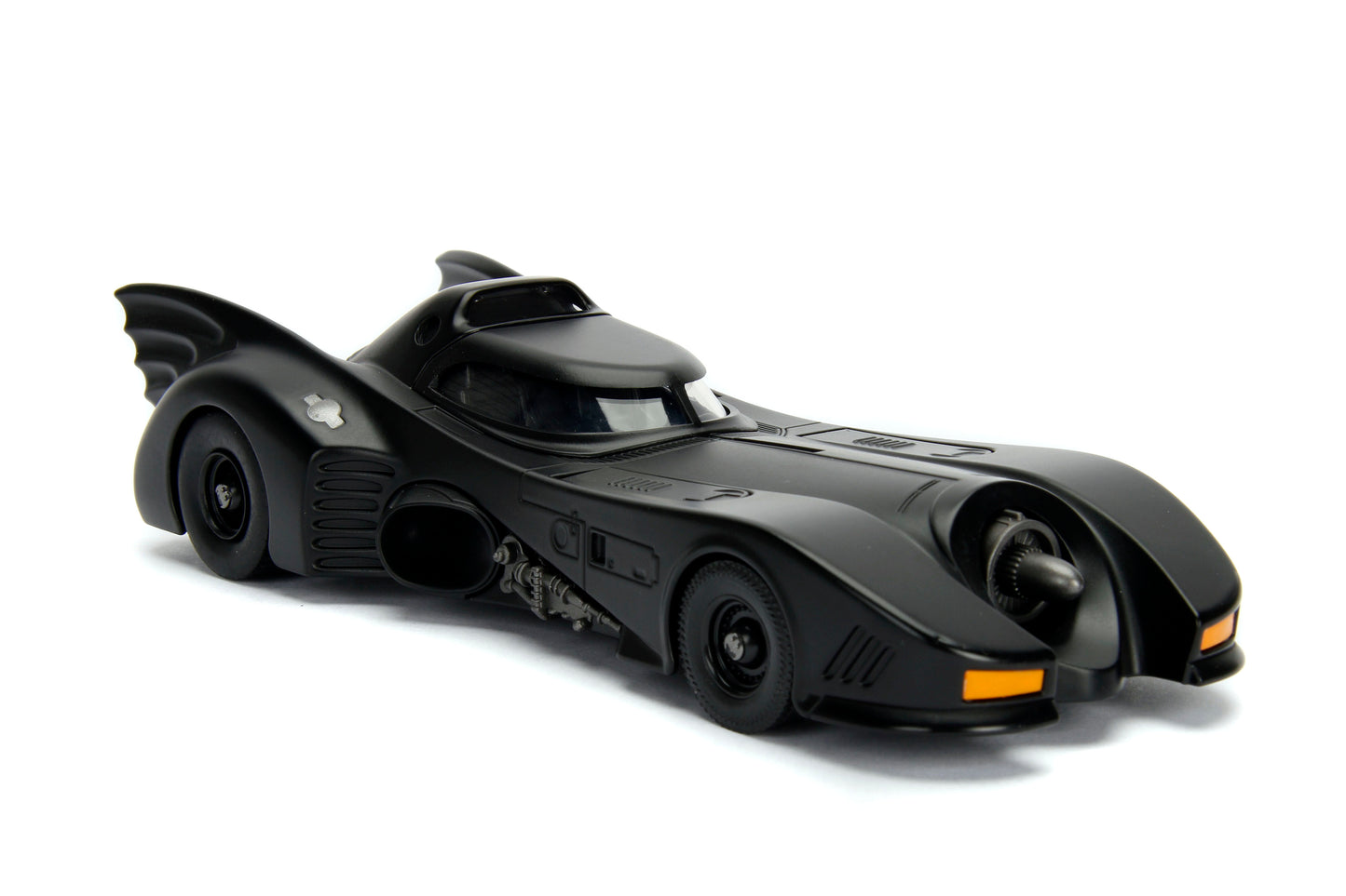 Jada - Batman 1989 Batmobile