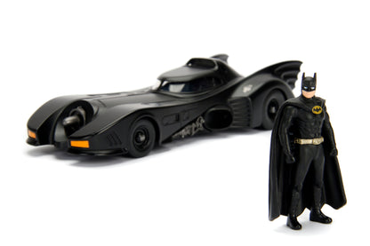 Jada - Batman 1989 Batmobile