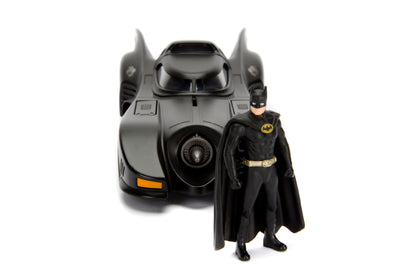 Jada - Batman 1989 Batmobile