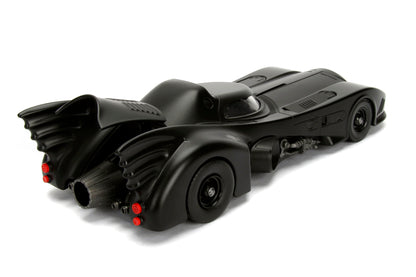 Jada - Batman 1989 Batmobile