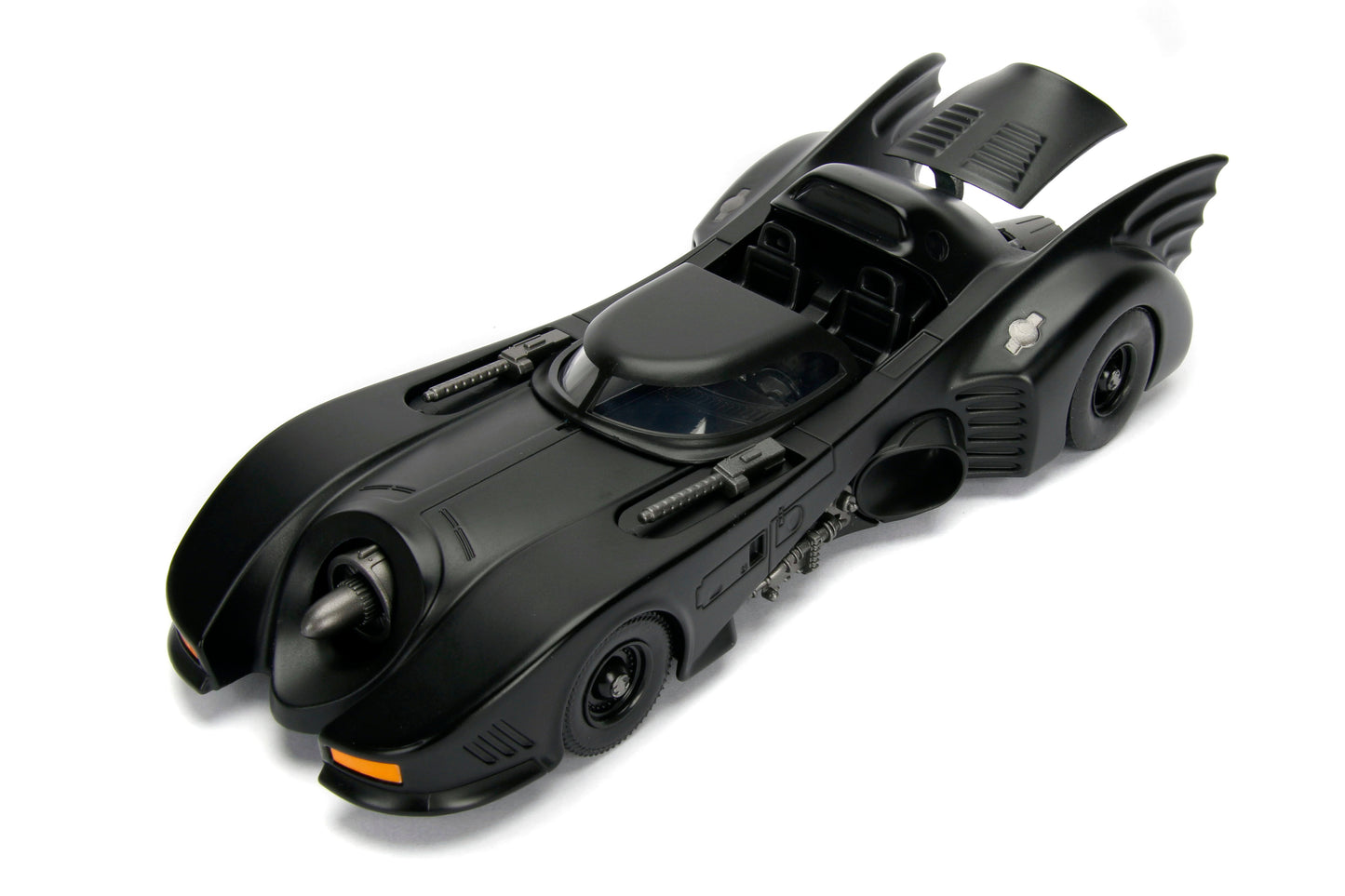 Jada - Batman 1989 Batmobile