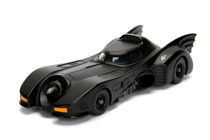 Jada - Batman 1989 Batmobile