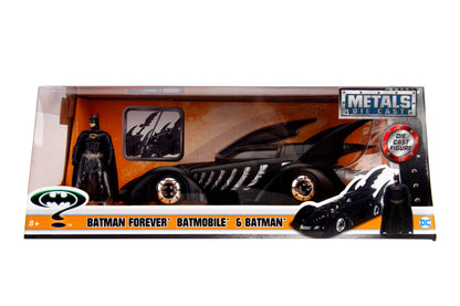 Jada - Batman 1995 Batmobile