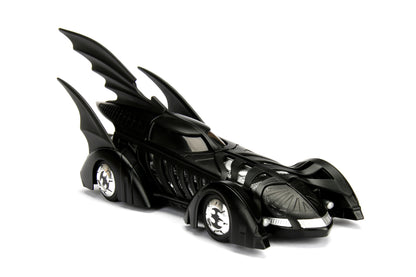 Jada - Batman 1995 Batmobile