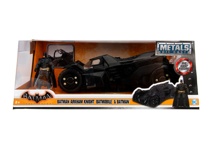 Jada - Batman Arkham Knight Batmobile