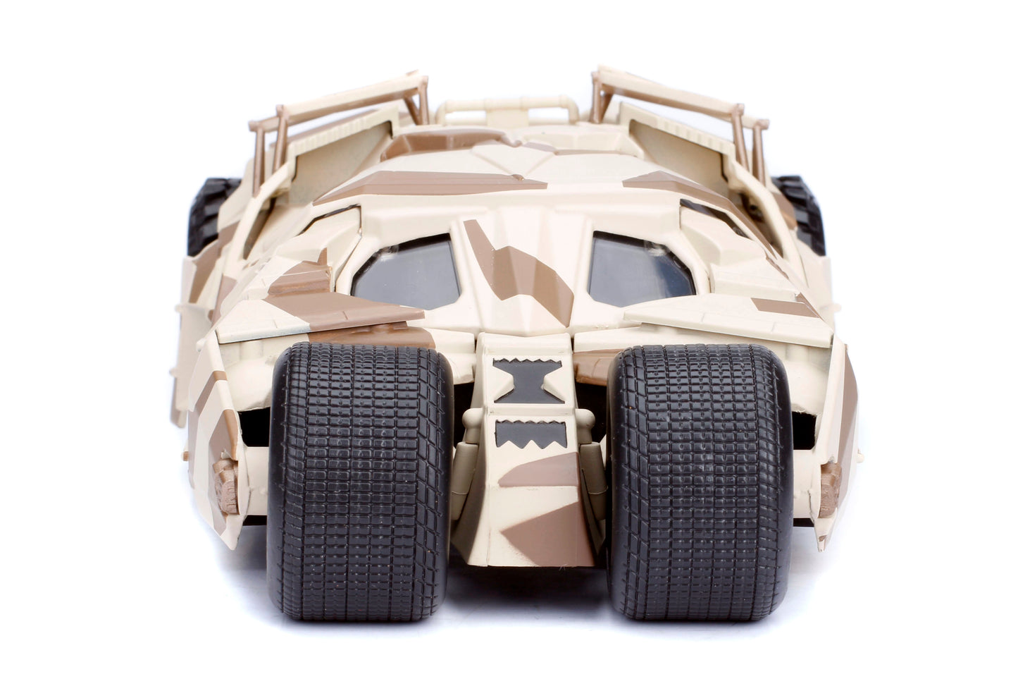 Jada - Batman Tumbler Batmobile Camo