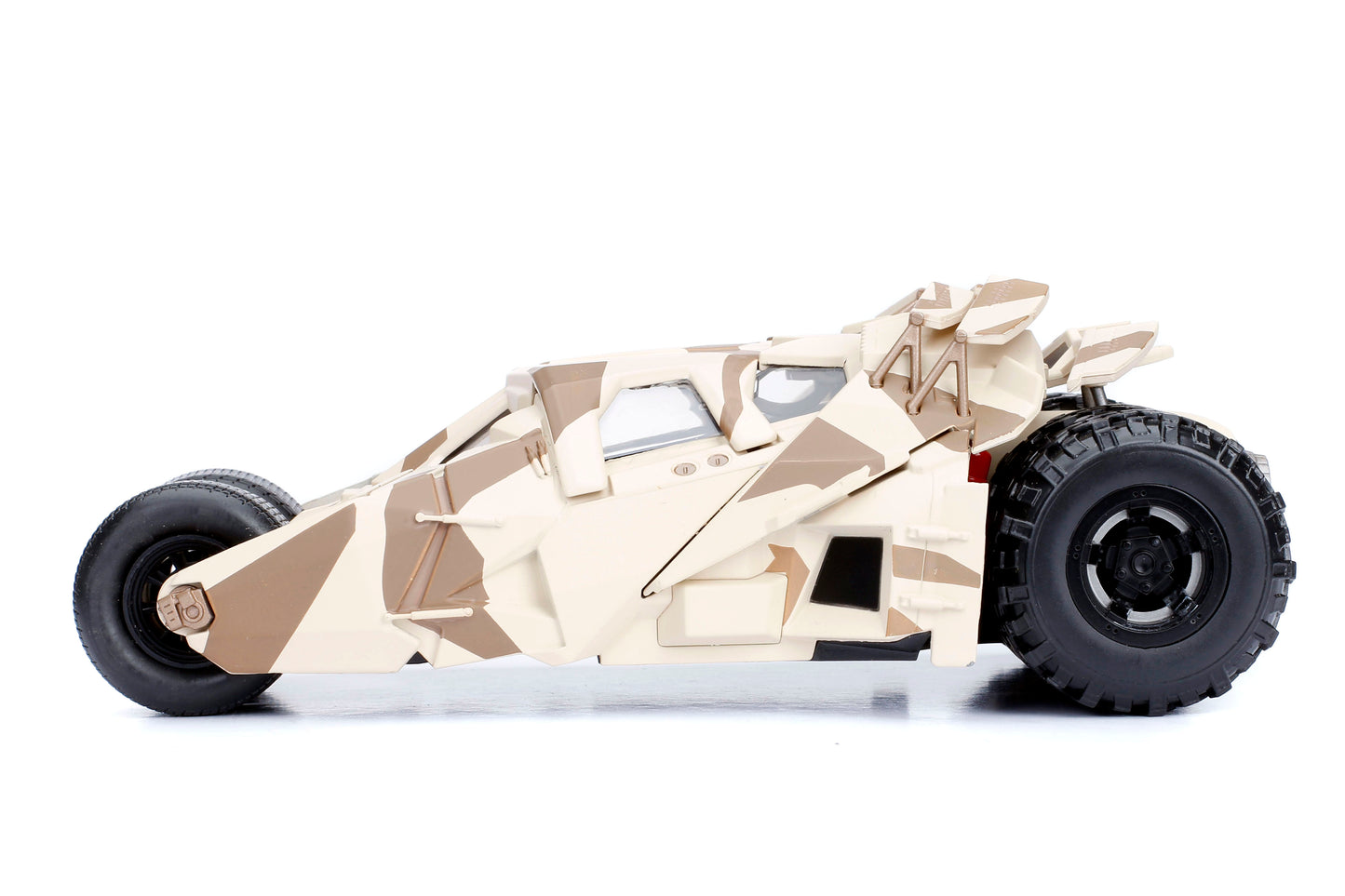 Jada - Batman Tumbler Batmobile Camo