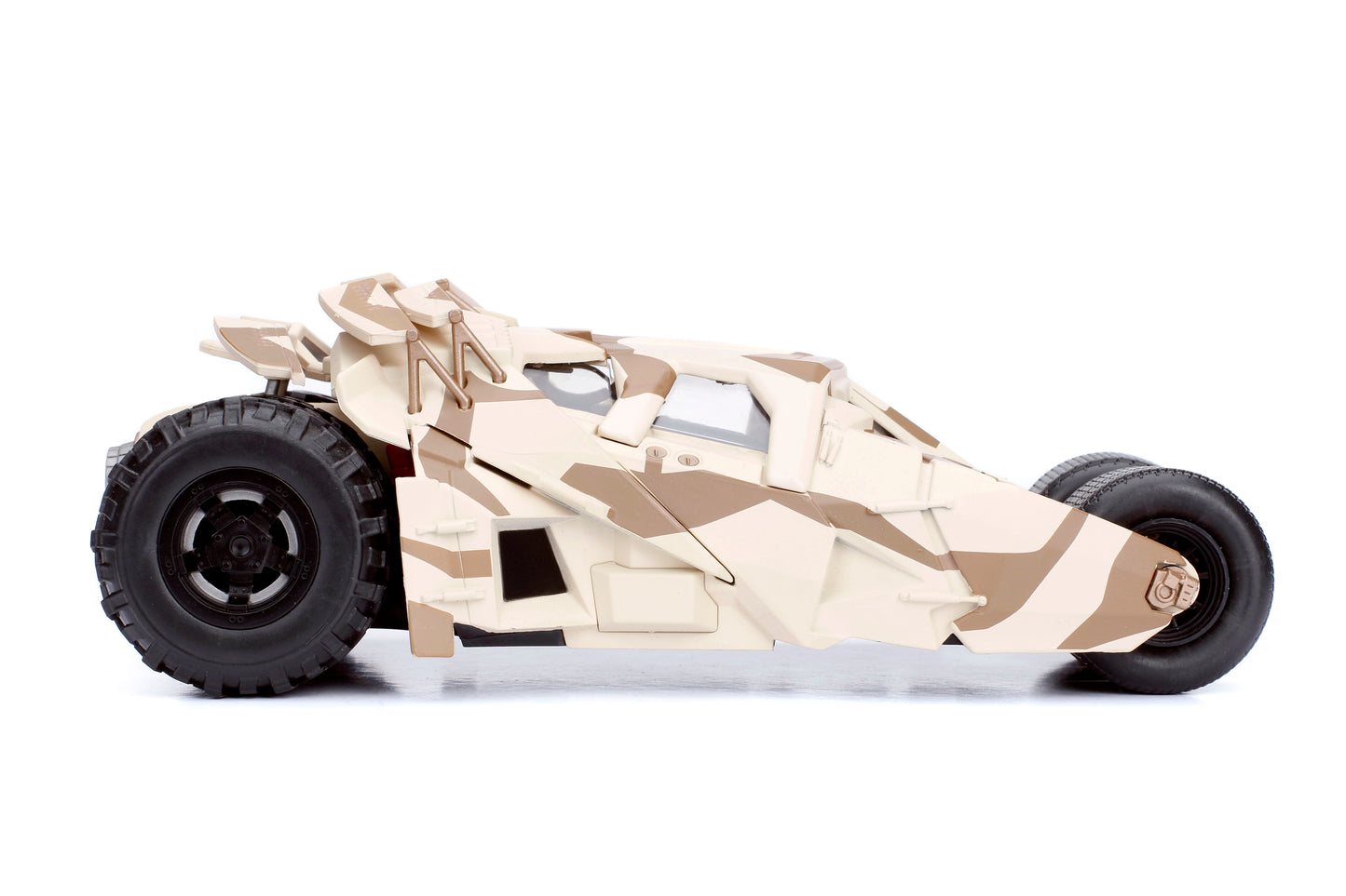 Jada - Batman Tumbler Batmobile Camo