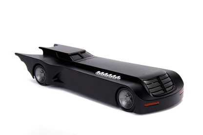 Jada - Batman Animated Series Batmobile