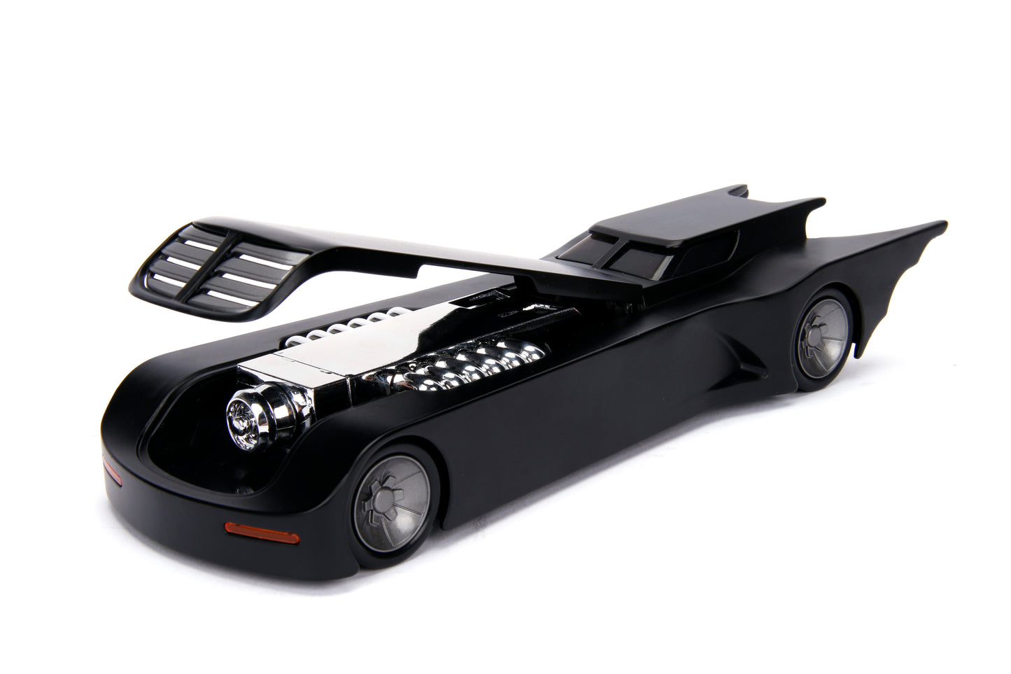 Jada - Batman Animated Series Batmobile