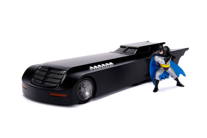 Jada - Batman Animated Series Batmobile