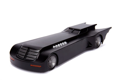 Jada - Batman Animated Series Batmobile