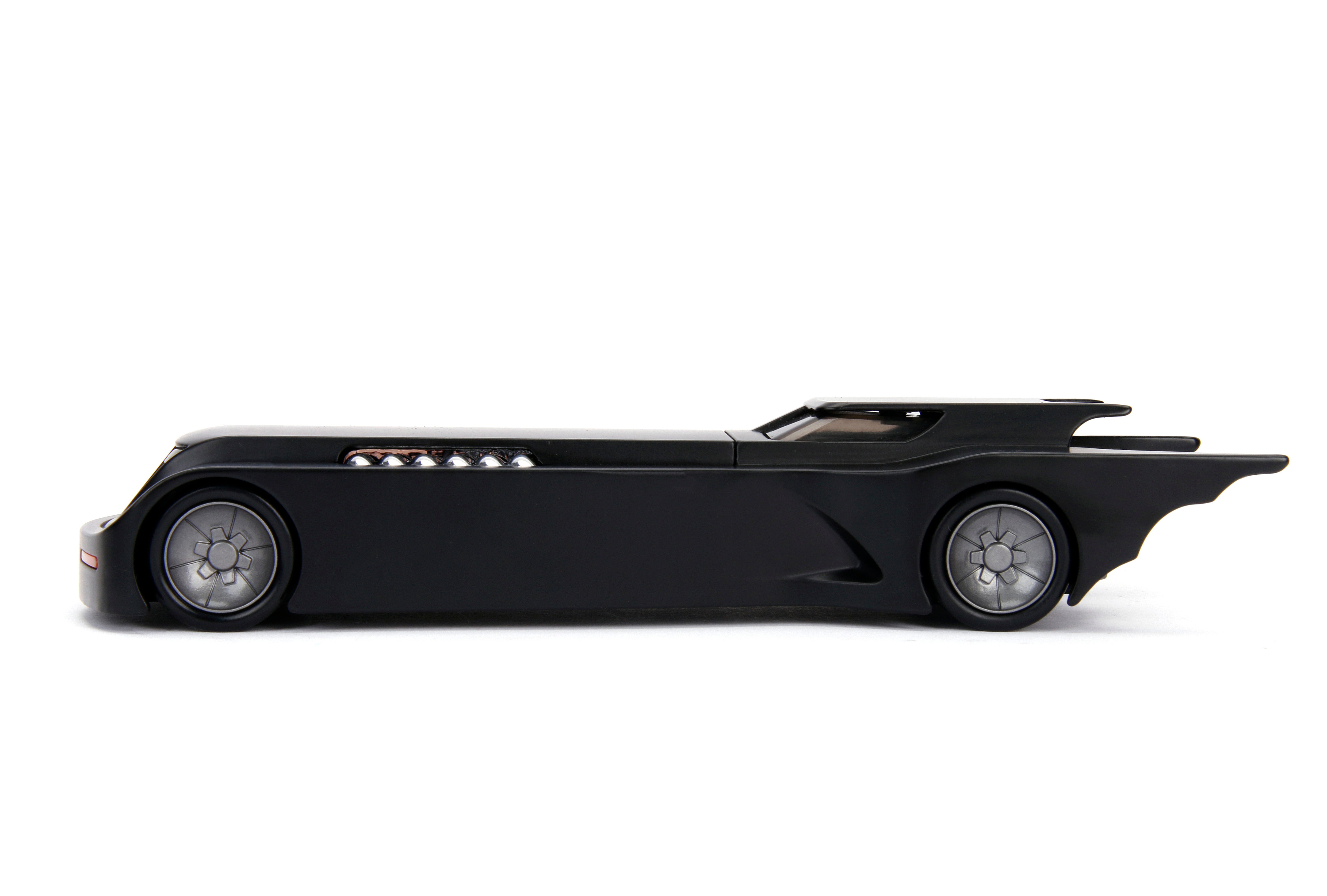 Jada - Batman Animated Series Batmobile – Little Wings