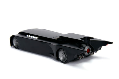 Jada - Batman Animated Series Batmobile