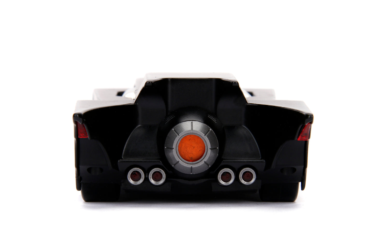 Jada - Batman Animated Series Batmobile