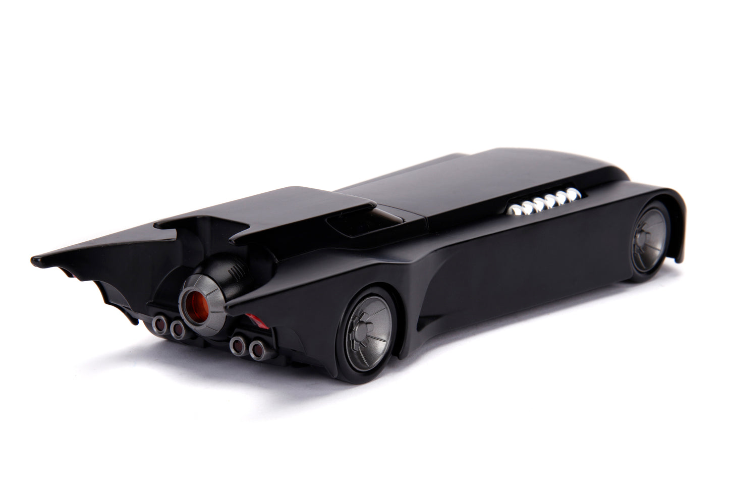 Jada - Batman Animated Series Batmobile