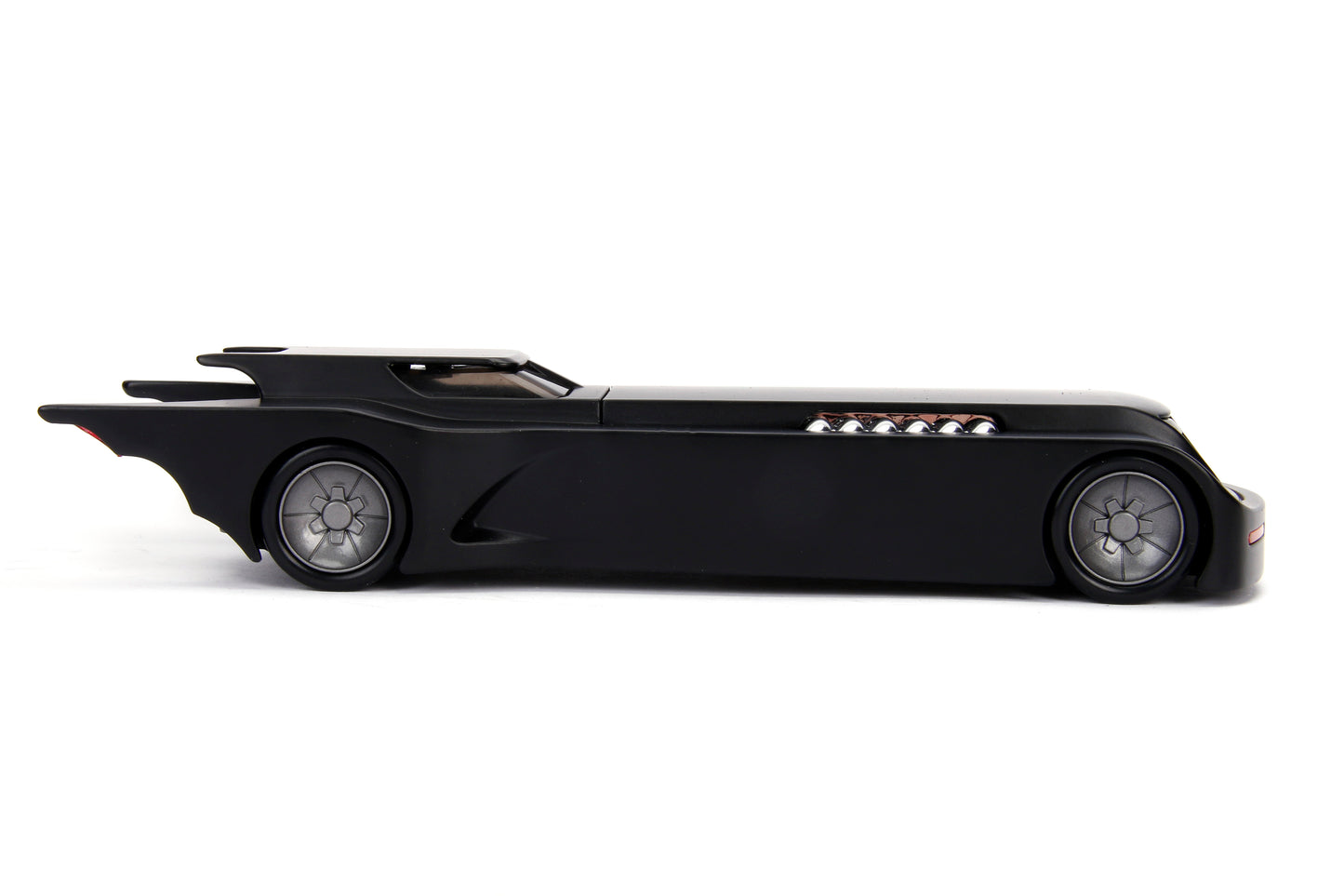 Jada - Batman Animated Series Batmobile