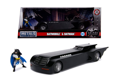 Jada - Batman Animated Series Batmobile