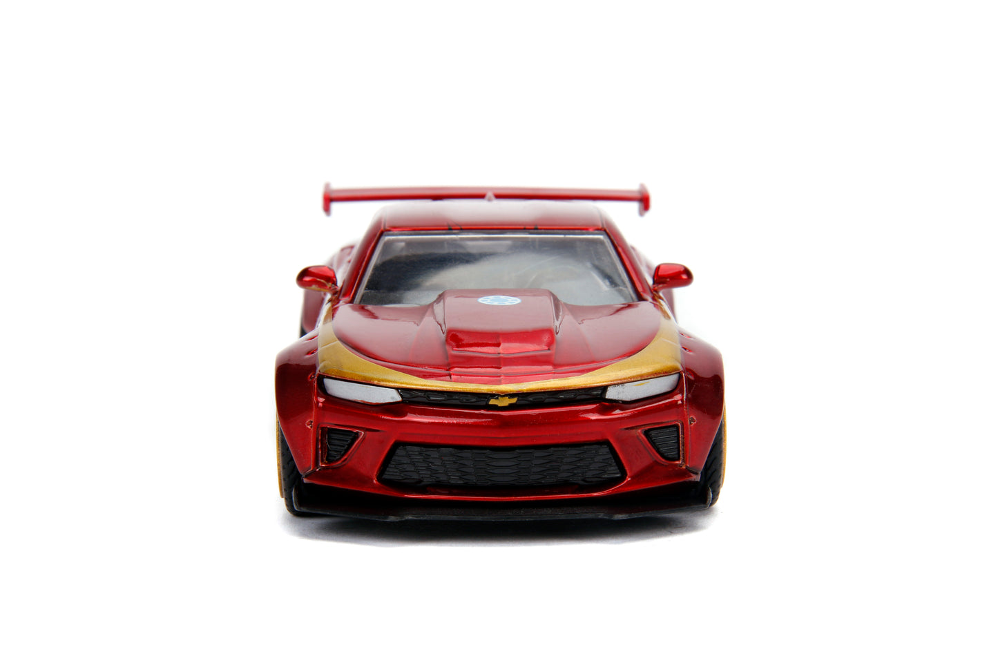 Jada - Marvel 2016 Chevy Camaro SS