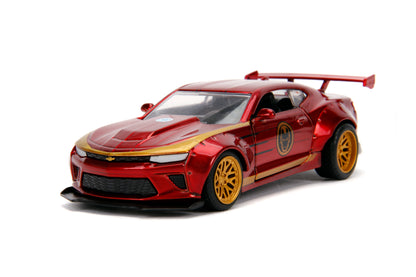 Jada - Marvel 2016 Chevy Camaro SS