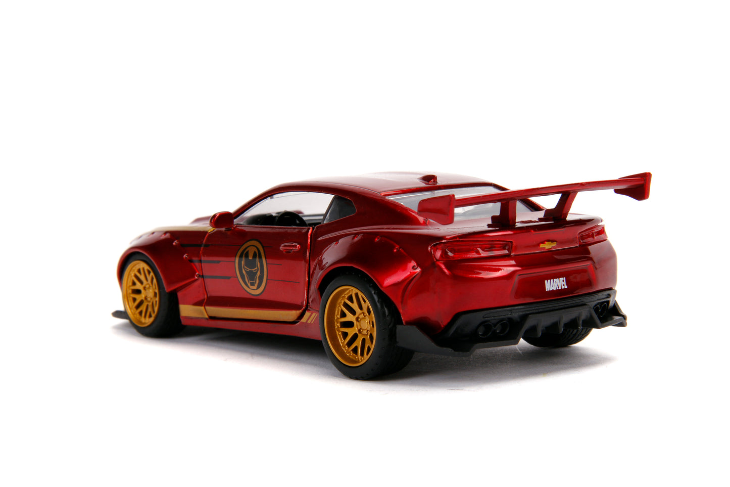 Jada - Marvel 2016 Chevy Camaro SS