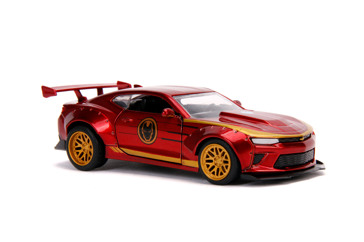 Jada - Marvel 2016 Chevy Camaro SS