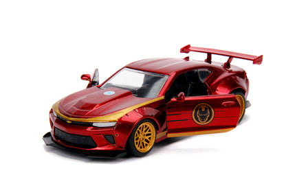 Jada - Marvel 2016 Chevy Camaro SS