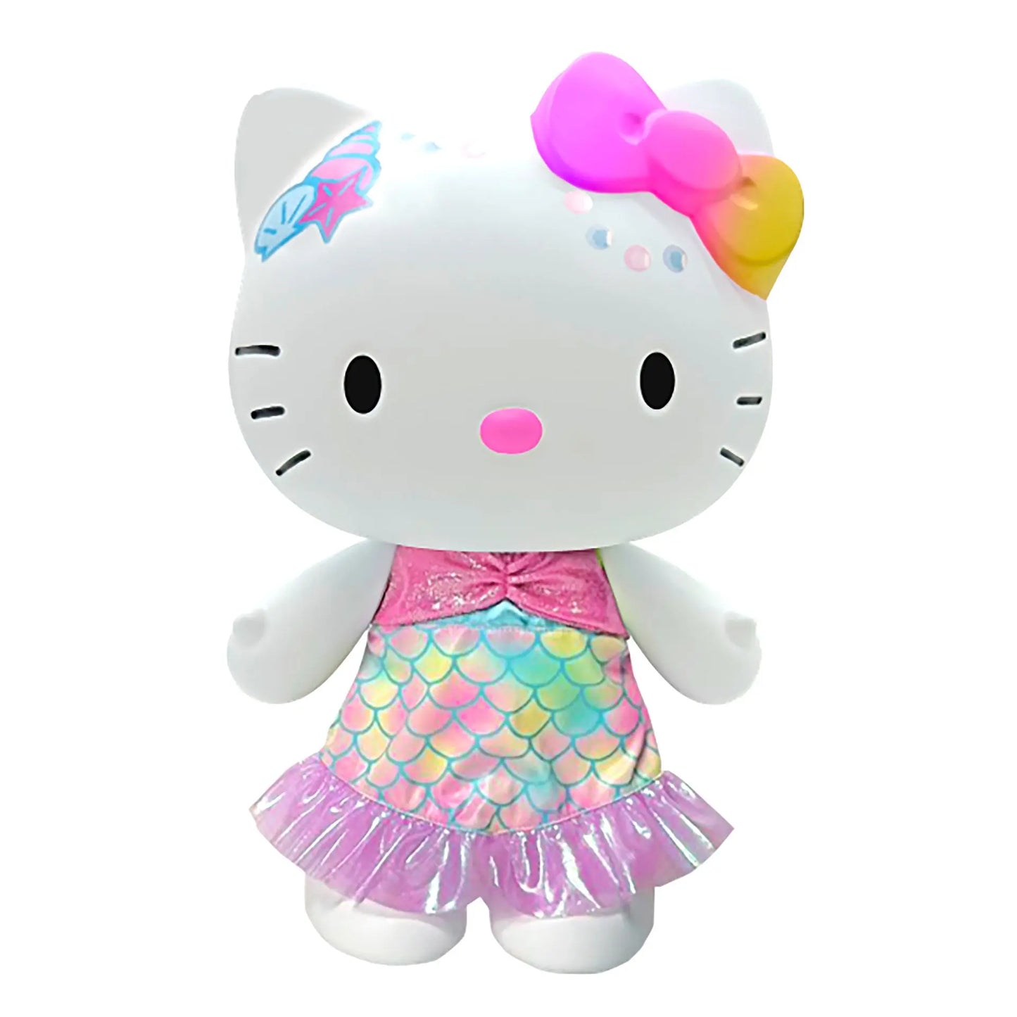Hello Kitty 33 cm Doll – Mermaid Edition