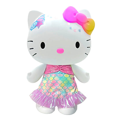 Hello Kitty 33 cm Doll – Mermaid Edition