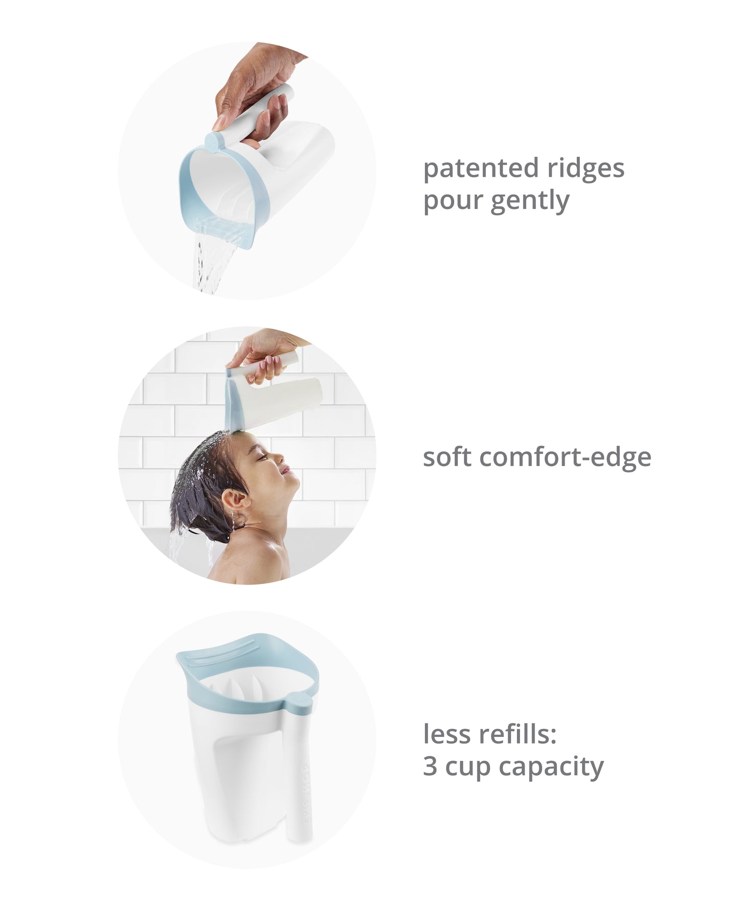 ابريق الاستحمام-سكيب هوب 