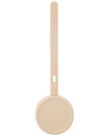 حامل لهاية سيليكون من سكيب هوب - لون الشوفان