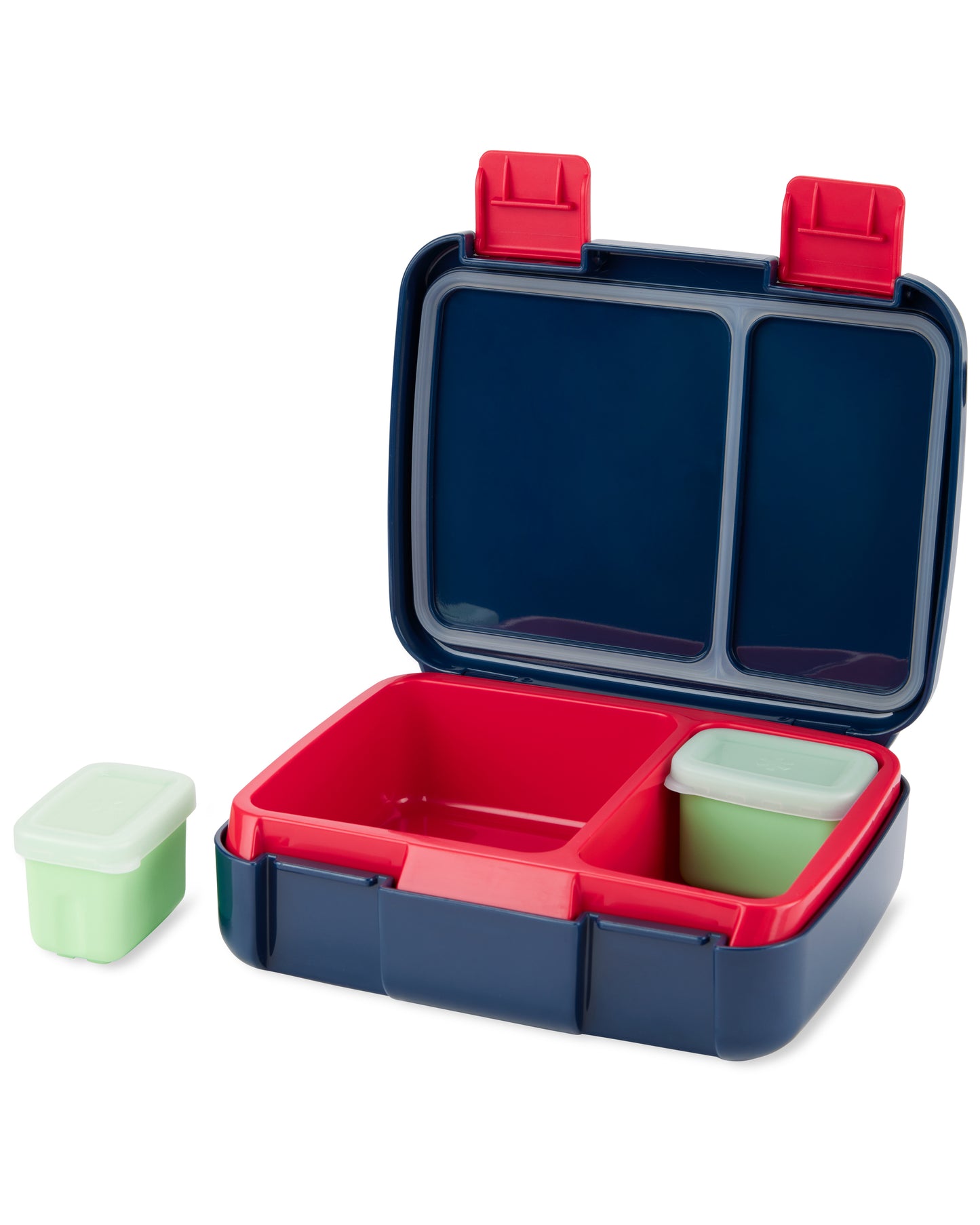 Skip Hop-Spark Style Bento Box-Train