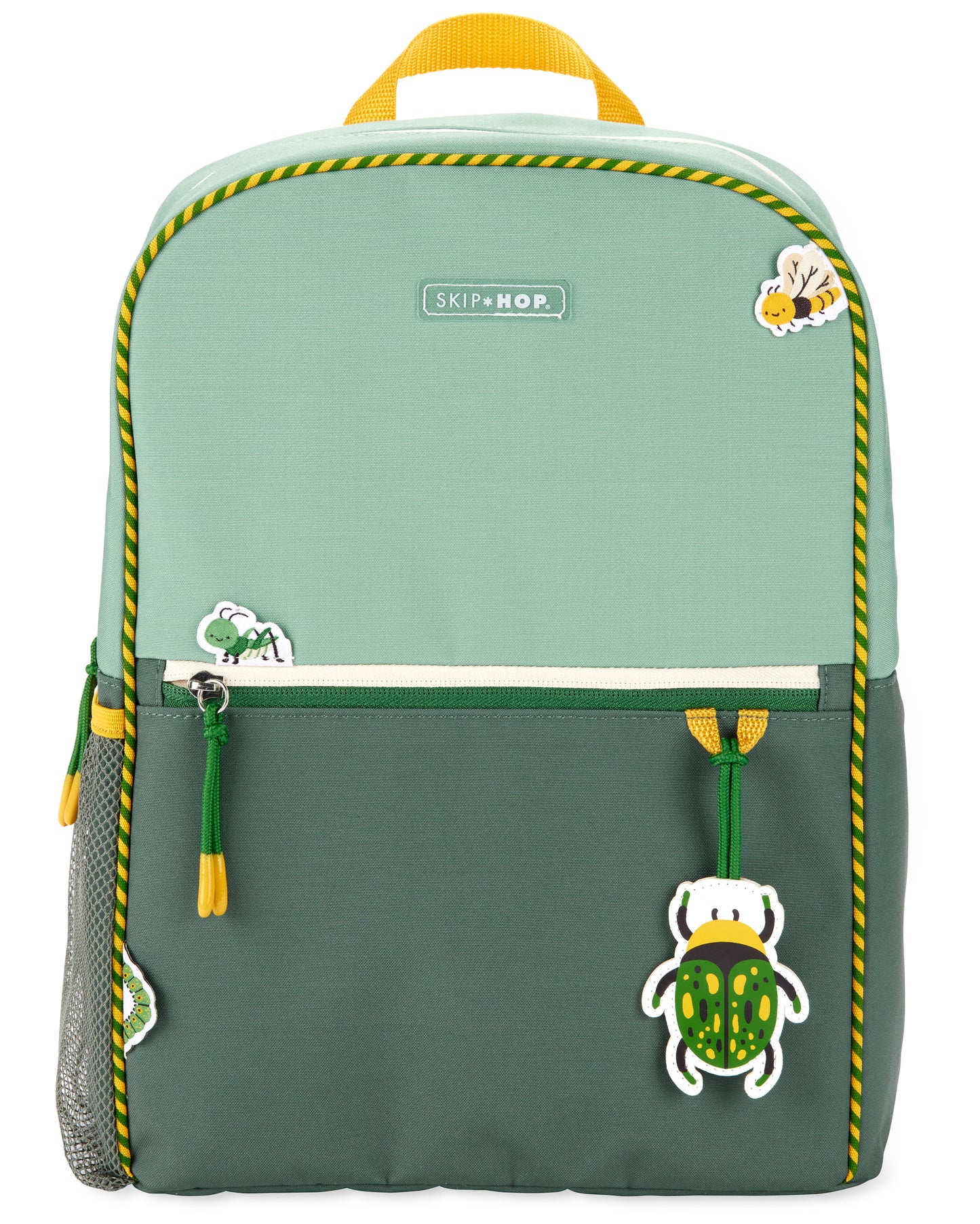 Skip Hop Wander Kids Backpack - Bugs
