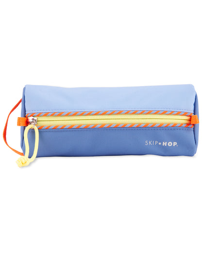SkipHop - Wander Pencil Pouch -Outer Space